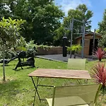 La Wodapalousa, Surf & Crossfit Guesthouse, 800m From 3* Bidart