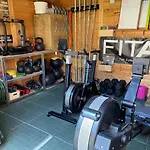 Konukevi La Wodapalousa, Surf & Crossfit Guesthouse, 800m From Bidart