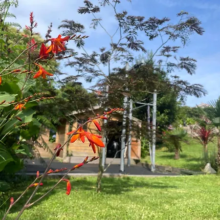 La Wodapalousa, Surf & Crossfit Guesthouse, 800m From Bidart