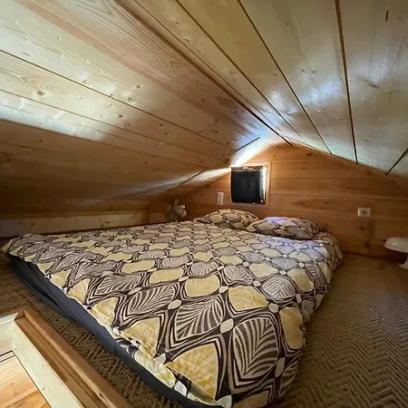La Wodapalousa, Surf & Crossfit Guesthouse, 800m From 3* Bidart