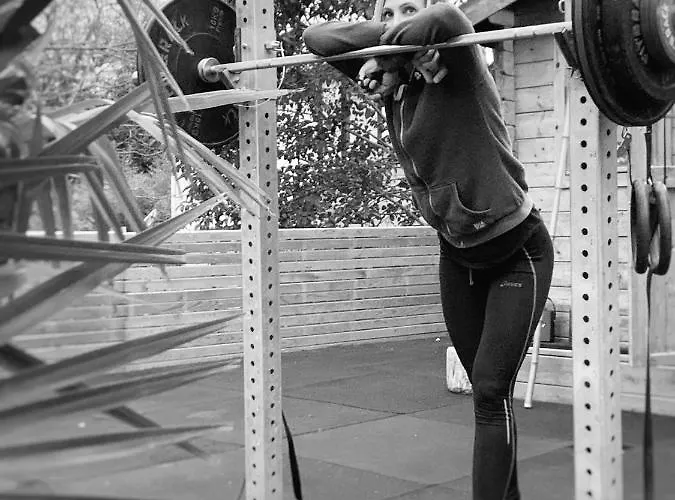 La Wodapalousa, Surf & Crossfit Guesthouse, 800m From Gæstehus Bidart